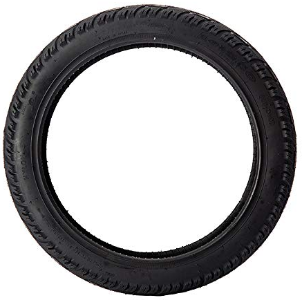 12 INCH ROAD TIRE