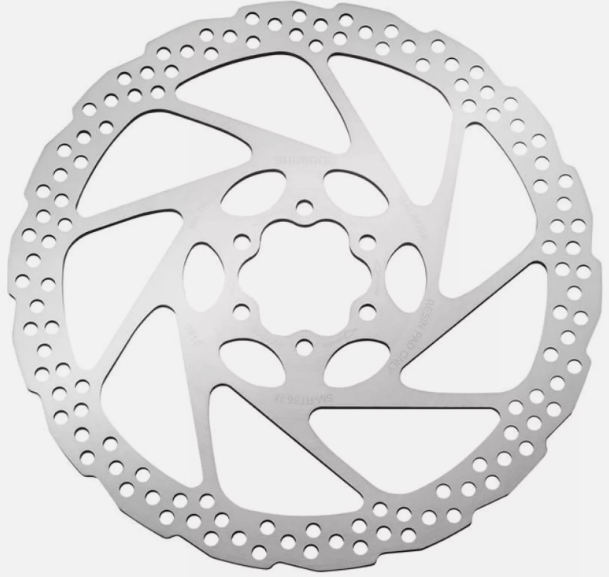 180MM DISC