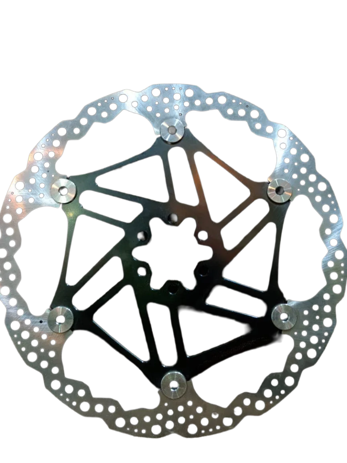 FLOATING DISC