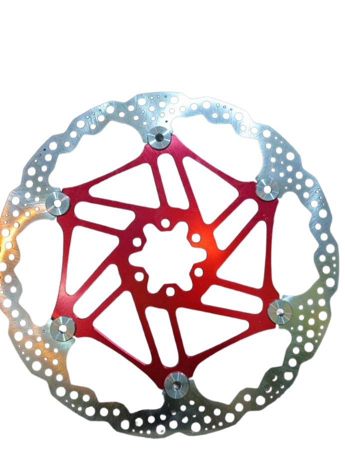FLOATING DISC