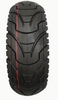 10 INCH ROAD TIRE 80/65-6