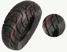 10 INCH ROAD TIRE 80/65-6