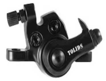 SCOOTER BRAKE CALIPER - T3