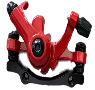 SCOOTER BRAKE CALIPER - T3R