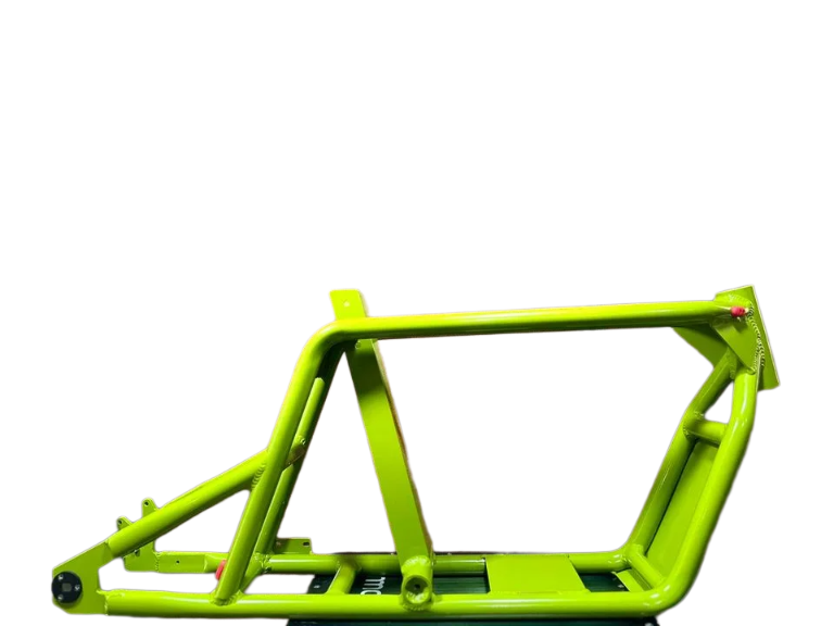 B1 FRAME