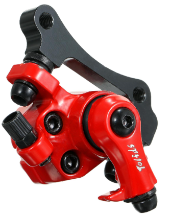 SCOOTER BRAKE CALIPER - T3R