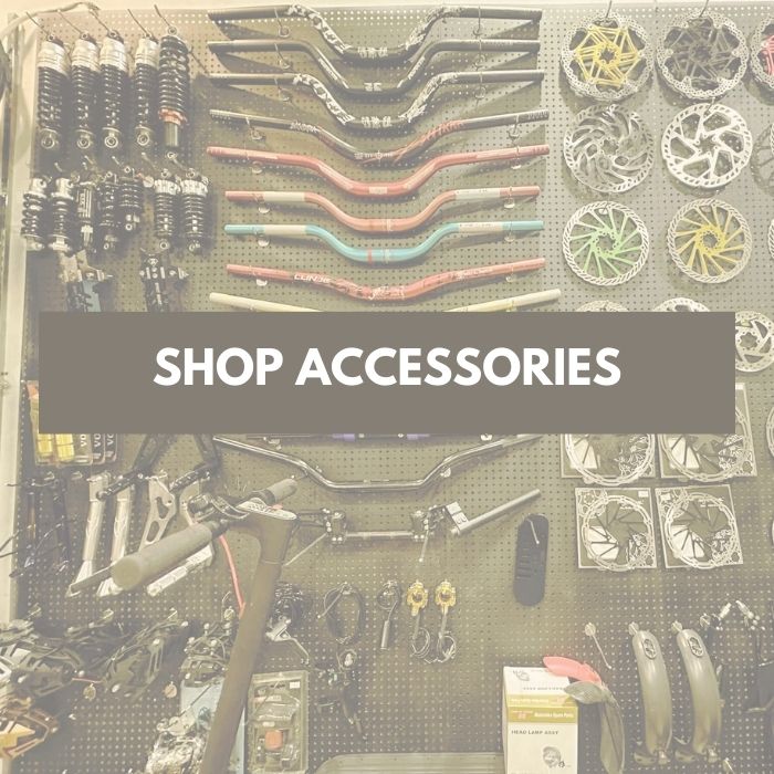 Shop Accessories at Brodz