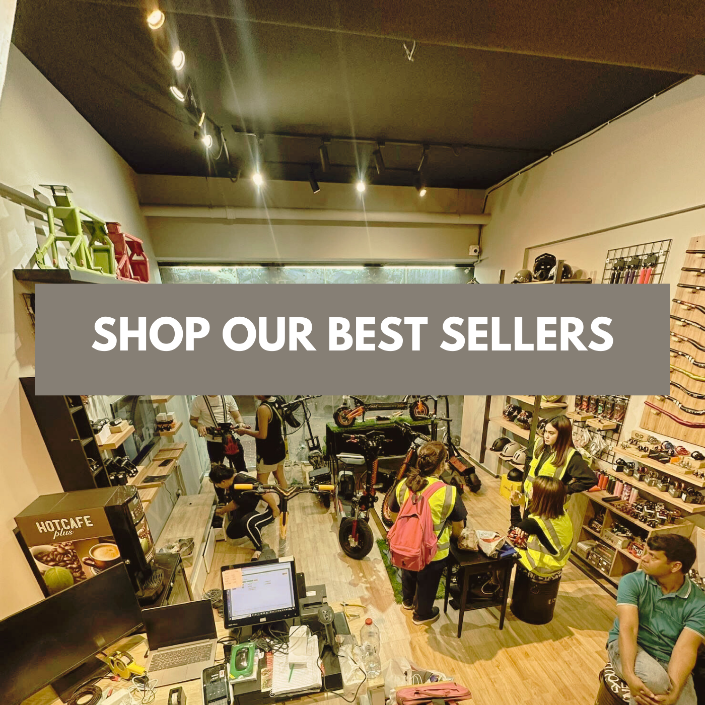 Best Sellers