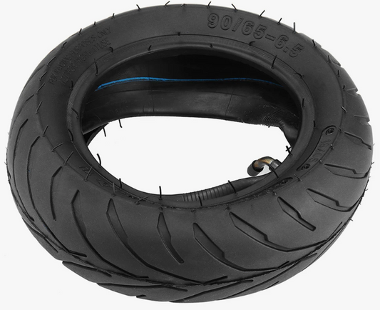 11 INCH SEMI SLICK TIRE 90/65-6.5