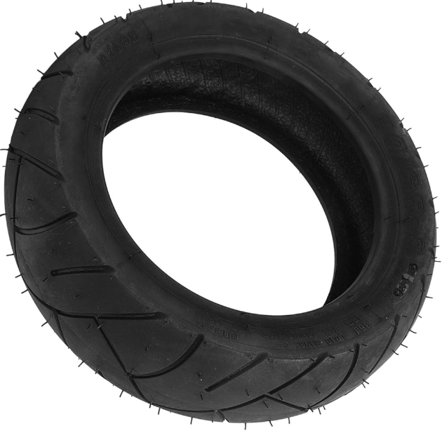 12 INCH CST TIRE 90/65-8