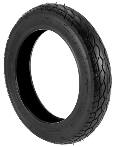 12 INCH ROAD TIRE