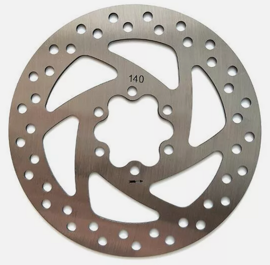 140MM DISC