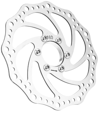 160MM DISC