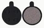 BRAKE PADS - 11C