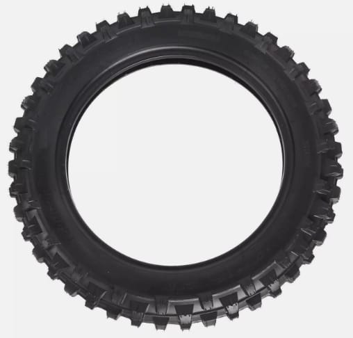 12 INCH TIRE - 80/100-12 (KUGOO)