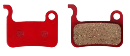 BRAKE PADS - 01D