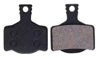 BRAKE PADS - 03F