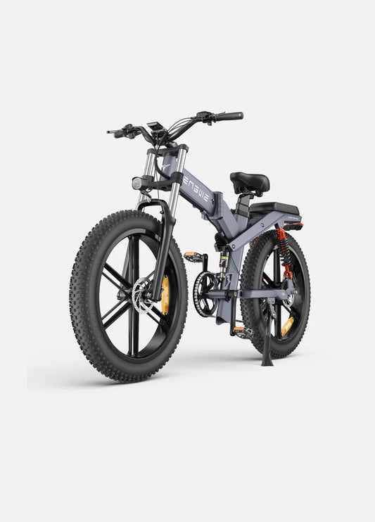 ENGWE X26 EBIKE