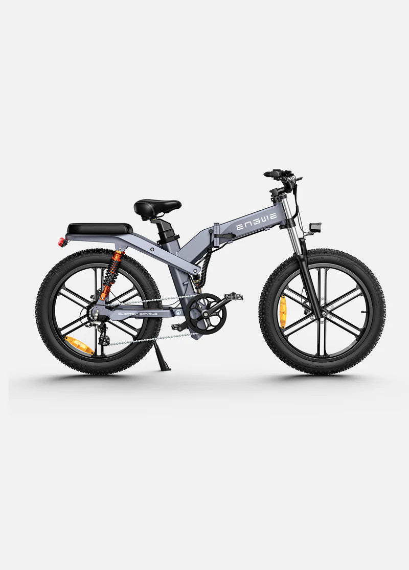 ENGWE X26 EBIKE