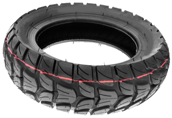 10 INCH OFF ROAD TIRE 80/65-6