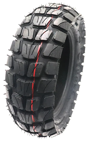 10 INCH OFF ROAD TIRE 80/65-6