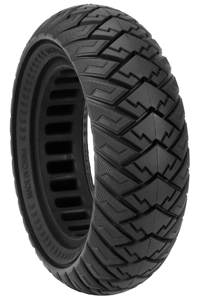 10 INCH HONEYCOMB SOLID TIRE