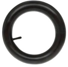 10 INCH INNER TUBE STRAIGHT PIN"