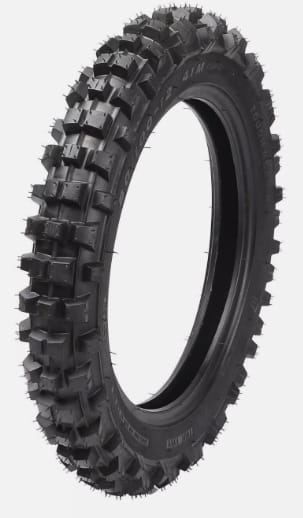 14 INCH TIRE - 60/100-14 (KUGOO)