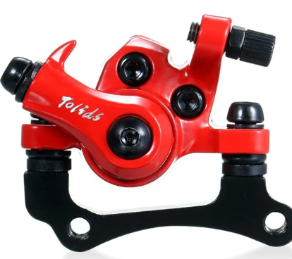 SCOOTER BRAKE CALIPER - T3R