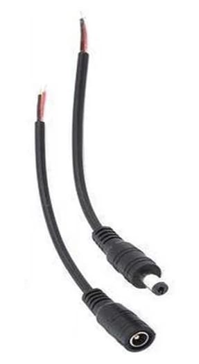 DC POWER CORD